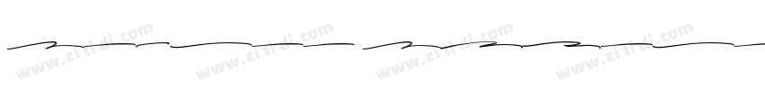 Edward ExtraBlack字体转换